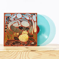 Pedro The Lion- Phoenix 2xLP (Color Vinyl)