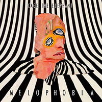 Cage The Elephant- Melophobia LP