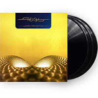 Tool- Fear Inoculum 3xLP