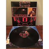 Strokes- Room On Fire LP