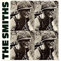 Smiths- Meat Is Murder LP (180 gram vinyl)