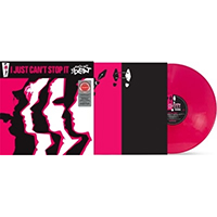 English Beat- I Just Can't Stop It LP (Magenta Vinyl)