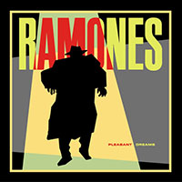 Ramones- Pleasant Dreams LP (ROCKTOBER 2024 Release)