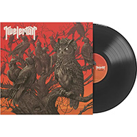 Kvelertak- Endling 2xLP