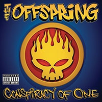 Offspring- Conspiracy Of One LP