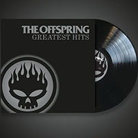 Offspring- Greatest Hits LP