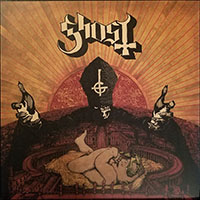 Ghost- Infestissumam LP