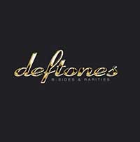 Deftones- B-Sides & Rarities 2xLP