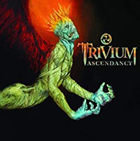 Trivium- Ascendancy 2xLP