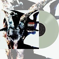 Slipknot- Iowa 2xLP (Translucent Coke Bottle Green Vinyl)