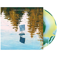 Chuck Ragan- Love And Lore LP (Blue Yellow & Green Smush Vinyl)