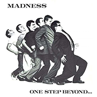 Madness- One Step Beyond LP 