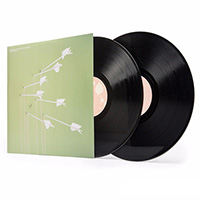 Modest Mouse- Good News For People Who Love Bad News 2xLP