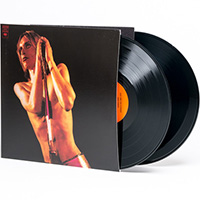 Iggy And The Stooges- Raw Power 2xLP