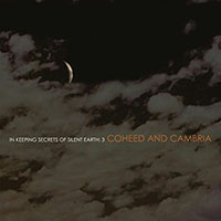 Coheed And Cambria- In Keeping Secrets Of Silent Earth: 3  2xLP