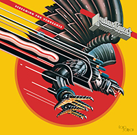 Judas Priest- Screaming For Vengeance LP (180 Gram Vinyl)