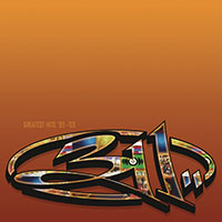 311- Greatest Hits '93-'03 2xLP