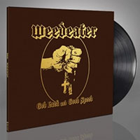 Weedeater- God Luck And Good Speed LP