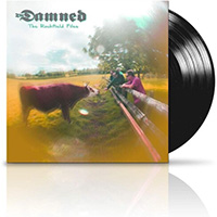 Damned- The Rockfield Files 12"