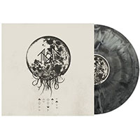 Sleep Token- Take Me Back To Eden 2xLP (Black & Beige Galaxy Vinyl)