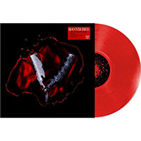 Black Veil Brides- Bleeders 12" (Red Vinyl)