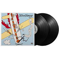 Mudhoney- Every Good Boy Deserves Fudge 2xLP (30th Anniversary Deluxe Edition)