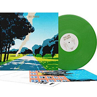 Pissed Jeans- Half Divorced LP (Loser Edition Spotify Green Vinyl)