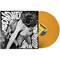 Mudhoney- Superfuzz Bigmuff LP (Anniversary Edition, Yellow Vinyl)