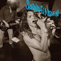 Soundgarden- Screaming Life 2xLP