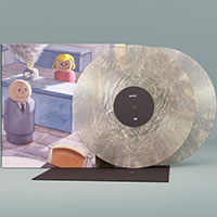 Sunny Day Real Estate- Diary 2xLP (Pearl Vinyl)