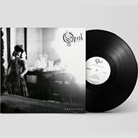 Opeth- Damnation LP (20th Anniversary Edition)