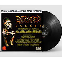 Entombed- To Ride, Shoot Straight & Speak The Truth LP (Sale price!)