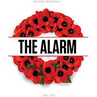 Alarm- History Repeating 1981-2001 2xLP (Sale price!)