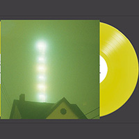 Don Caballero- What Burns Never Returns LP (Yellow Vinyl) (Sale price!)