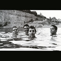 Slint- Spiderland LP