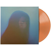 Silverstein- Misery Made Me LP (Orange Vinyl)