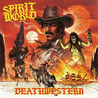 Spiritworld- Deathwestern LP