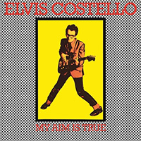 Elvis Costello- My Aim Is True LP (180 gram Vinyl)