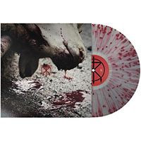 To The Grave- Director's Cuts LP (Blood Splatter Vinyl)