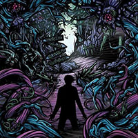 A Day To Remember- Homesick LP