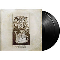 Darkthrone- Sempiternal Past 2xLP (Sale price!)