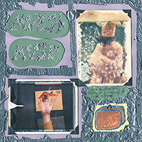 Modest Mouse- Sad Sappy Sucker LP