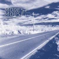 Modest Mouse- This Is A Long Drive For Someone With Nothing To Think About 2xLP