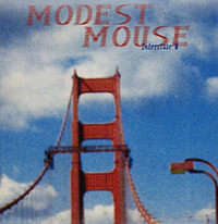 Modest Mouse- Interstate 8 LP