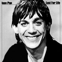 Iggy Pop- Lust For Life LP