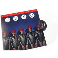 Devo- Freedom Of Choice LP (White Vinyl)
