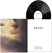 New Order- State Of The Nation 12"