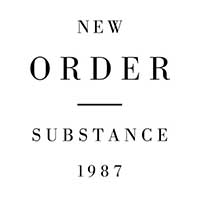 New Order- Substance 2xLP