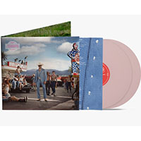 Orville Peck- Stampede 2xLP (Indie Exclusive Pink Vinyl)