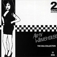 Amy Winehouse- The Ska Collection LP